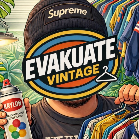 evakuatevintage
